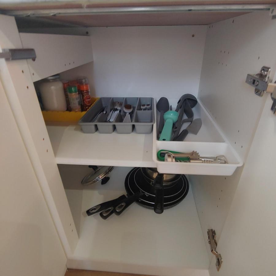 Self Contained, Double Bed Studio, Private Kitchen, Private Bath, Walking Distance To Harry Potter 沃特福德 外观 照片